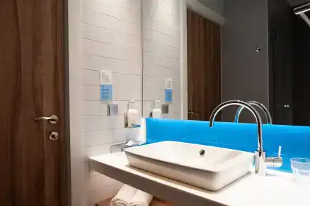 Holiday Inn Express Tbilisi Avlabari, Ihg - 41