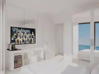Amara Luxury Resort - 8