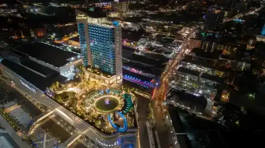 Grande Centre Point Pattaya - Sha Extra Plus - 21