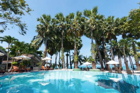 Paradise Beach Resort, Koh Samui - Sha Extra Plus - 3