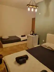 El Mundo Suites - 23