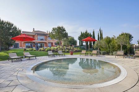 Cascade Wellness Resort - 3