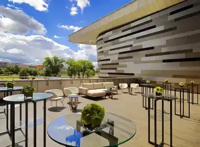 Minsk Marriott - 29