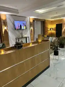 Ateca Suites Tashkent - 28