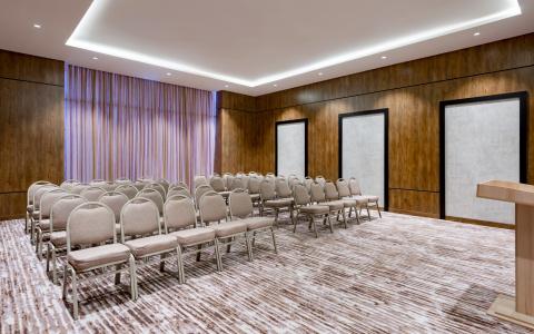 Hilton Garden Inn - 41