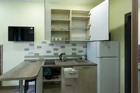 Апарт-отель Савеловский - 14