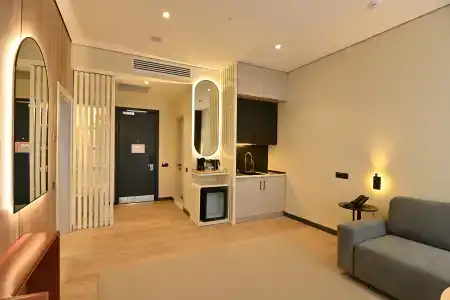 Mercure North - 53