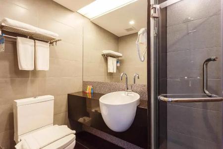 Ibis Styles Chiang Mai - Sha Extra Plus - 4