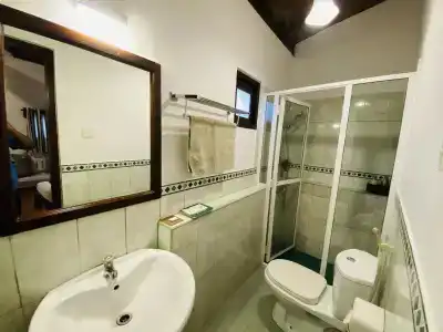 Tartaruga Beach Resort - 21