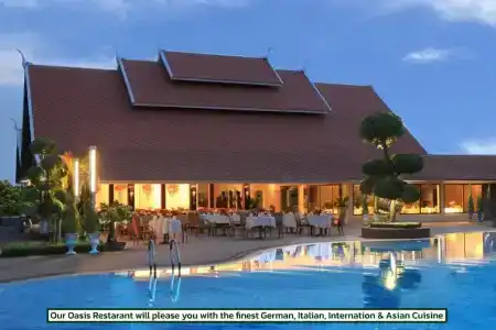 Thai Garden Resort - 2