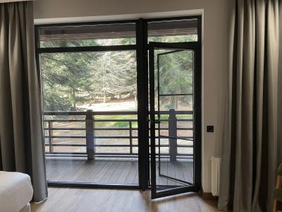 Chalet Monte - 31