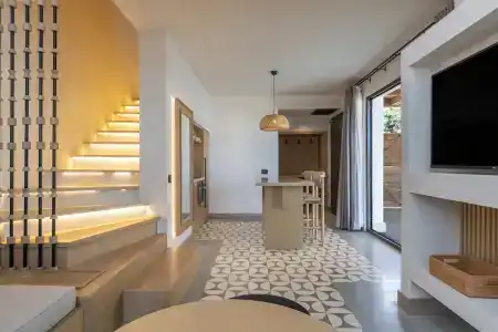 Radisson Blu Kas Adult Only - 93
