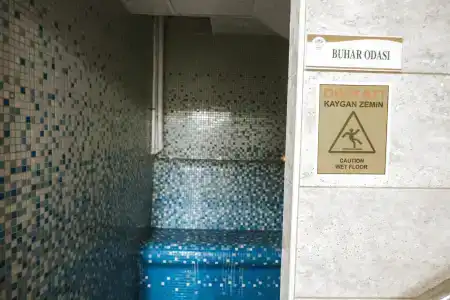 Merkür Otel - 42