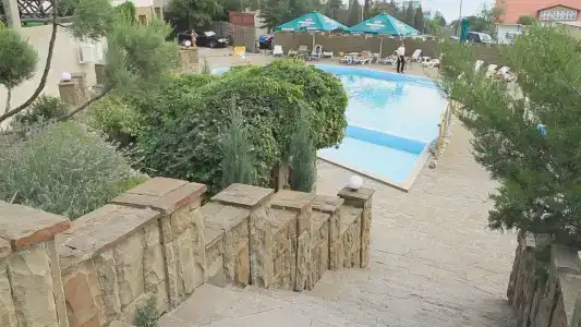 Бастион - 5