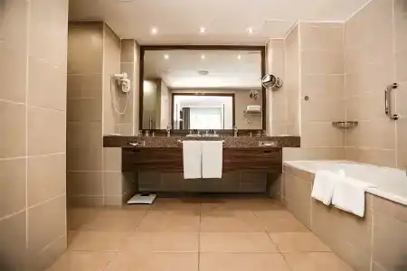 Holiday Inn Almaty - 63