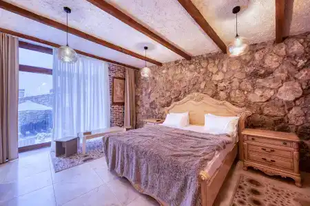 Alpine Castle - 37