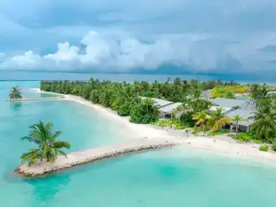 Rahaa Resort - 5