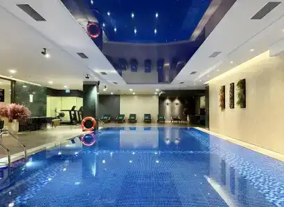 Marjan Plaza - 1