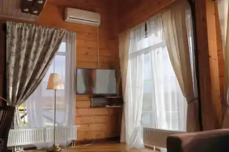 Шале на Солнечной - 3