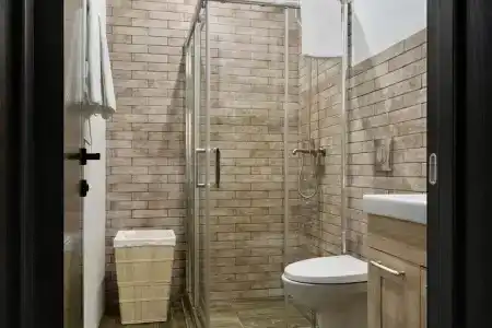 Loft Apartment - 28