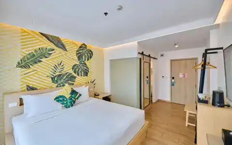 Lub d Koh Samui Chaweng Beach - Sha Extra Plus - 64