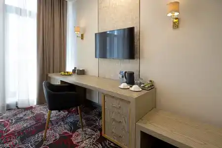 Sphera by Stellar Hotels - 11