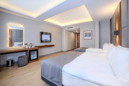 Center Hill Suites - 34
