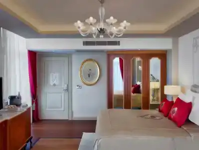 CVK Park Bosphorus Istanbul - 35