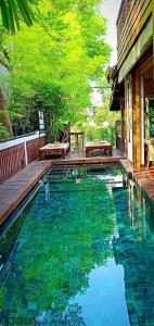 Seven Senses Guesthouse - 6