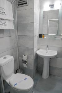 Agan Istanbul Sirkeci - 17