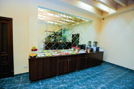 House Luxury Samarkand - 5