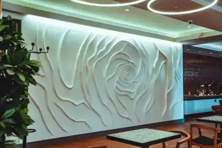Courtyard by Marriott Tbilisi - 7