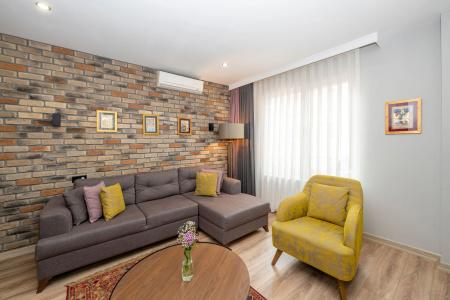 The Marions Suite Taksim - 93
