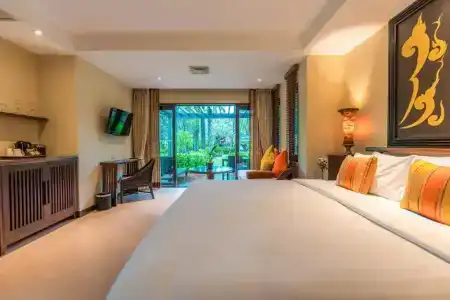 Paradox Resort Phuket - Sha Plus - 83