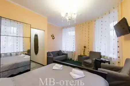 А-Отель - 14