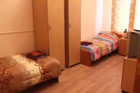 Хостел на Штыкова 3 - 27