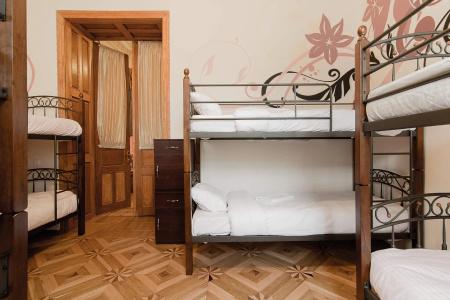 Mama Hostel - 36
