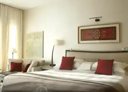 Chenot Palace - 51