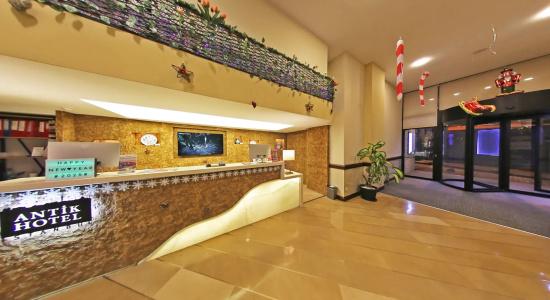 Antik Istanbul - 3