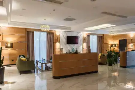 Ateca Suites Tashkent - 19