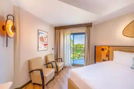 Belek Beach Resort - 66