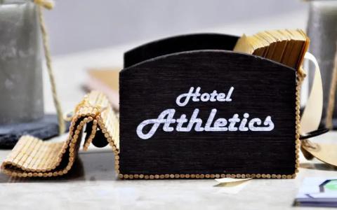 Athletics - 11