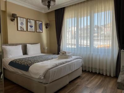 Sultanahmet Inn - 69