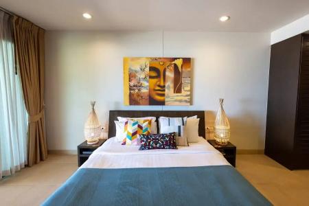Serenity Resort & Residences Phuket - Sha Extra Plus - 86