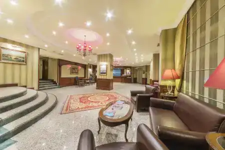 Grand Yavuz Sultanahmet - 7