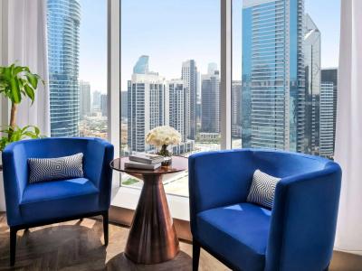 Pullman Dubai Downtown - 27
