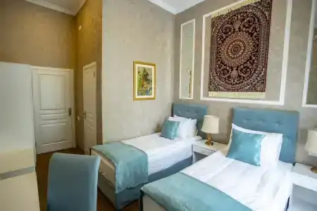 La Casa Nizami - 9