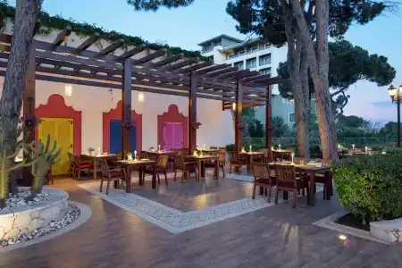 Ela Excellence Resort Belek - 7