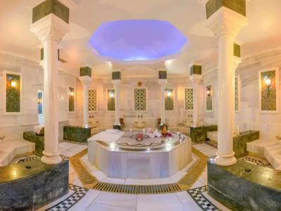 Rixos President Astana - 11