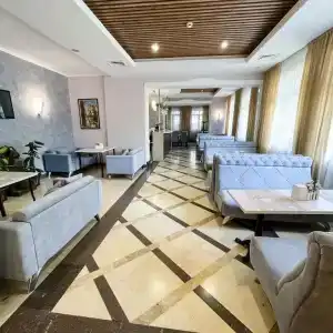 Golden Palace Hotel - 2